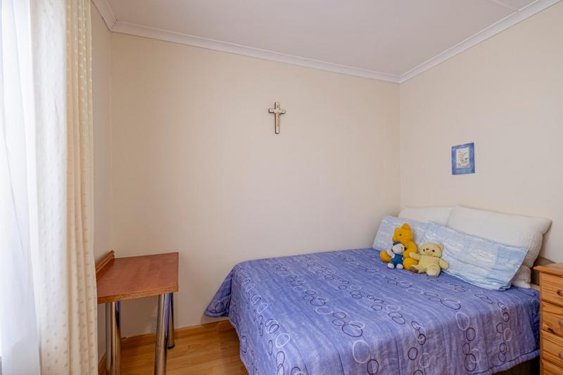 4 Bedroom Property for Sale in Malabar Eastern Cape